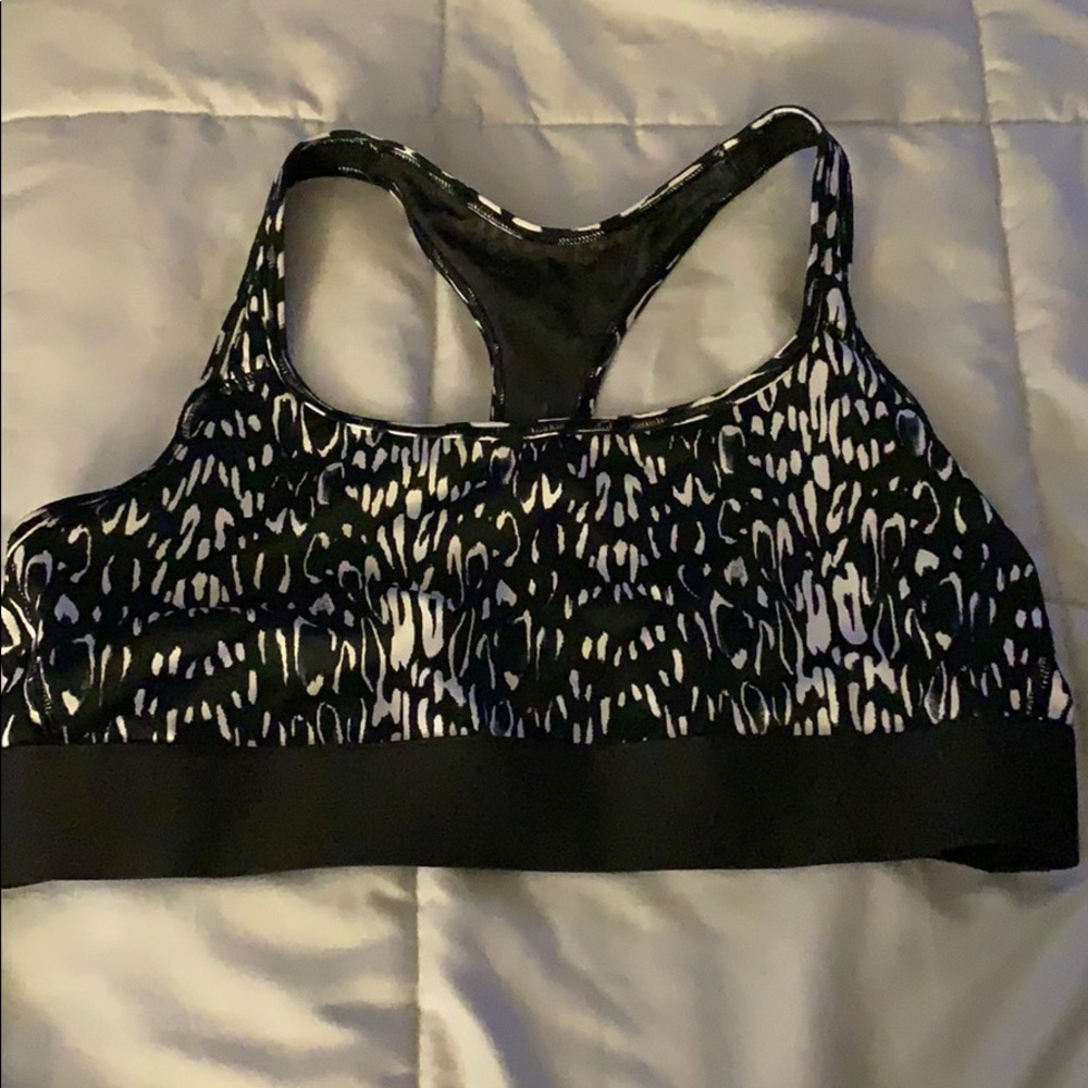 Victoria's Sport bra